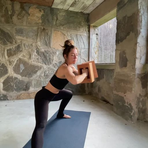 Counteract Hypermobility with these Essential Yoga Adjustments and Modifications