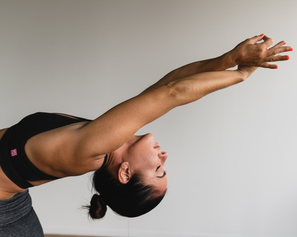 Yoga and Muscle Contraction: Know All About What's Happening