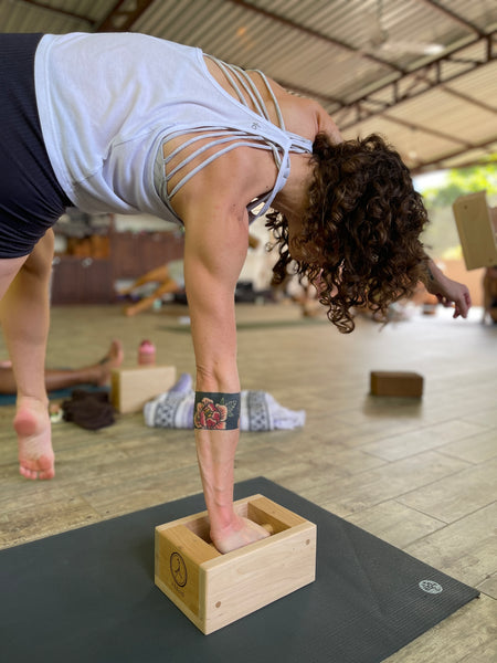 Yoga Blocks Wrist Wedge Balance Accs Wedge for S