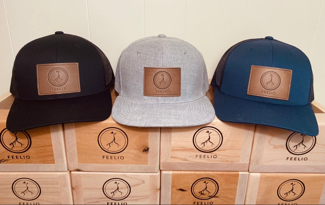 Feelio Hats